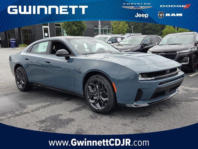 2026 Dodge Charger R/T 4 Door AWD for sale in Stone Mountain, GA