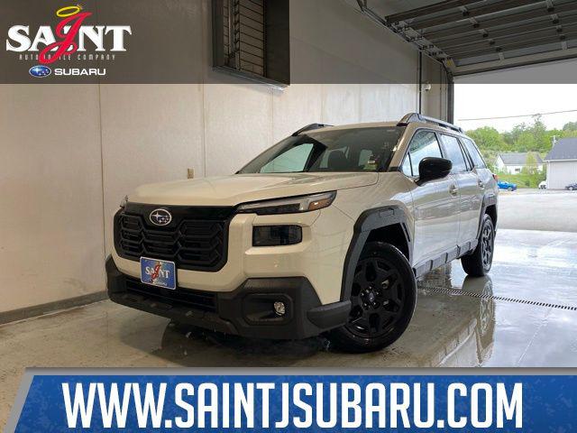 2026 Subaru Outback Limited for sale in St. Johnsbury, VT