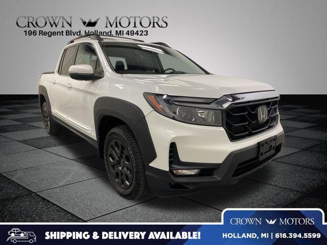 2023 Honda Ridgeline RTL for sale in Holland, MI