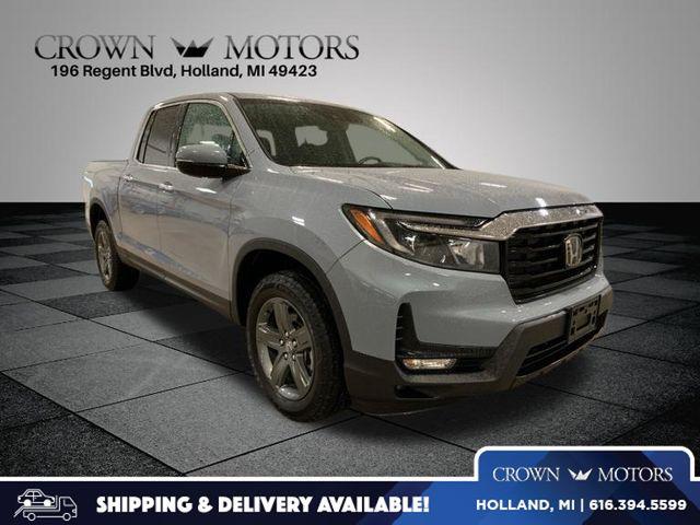 2023 Honda Ridgeline RTL-E for sale in Holland, MI