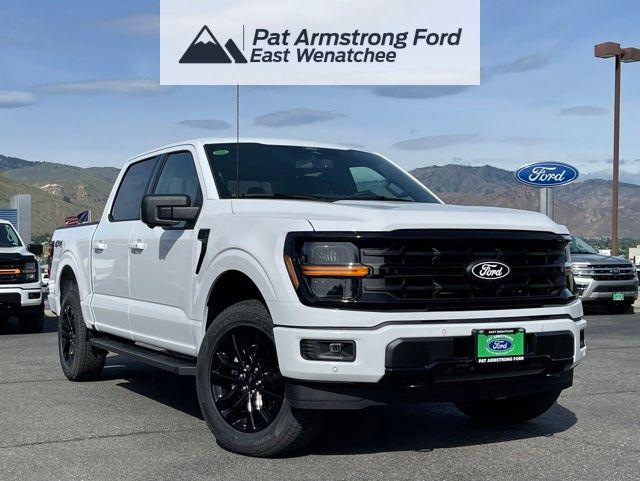 2026 Ford F-150 XLT for sale in Wenatchee, WA