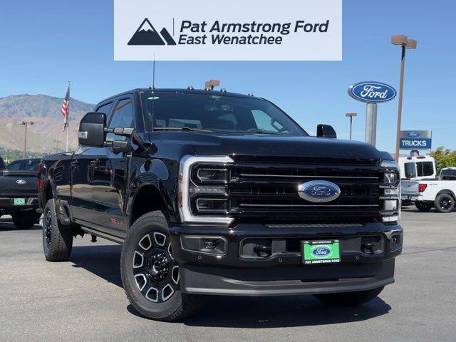 2026 Ford F-350 Platinum for sale in Wenatchee, WA