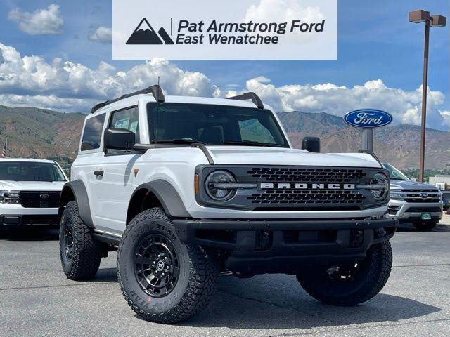 2026 Ford Bronco Badlands for sale in Wenatchee, WA