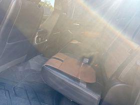 2022 Chevrolet Silverado 3500HD 4WD Crew Cab Standard Bed High Country