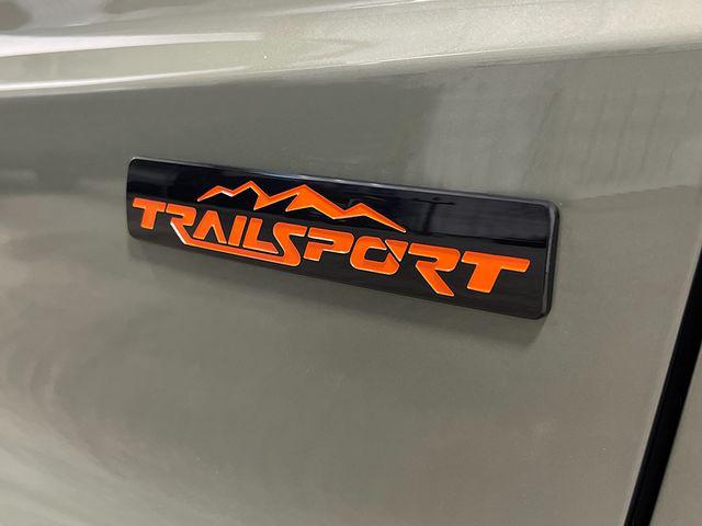 2026 Honda CR-V Hybrid AWD TrailSport