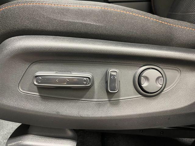 2026 Honda CR-V Hybrid AWD TrailSport