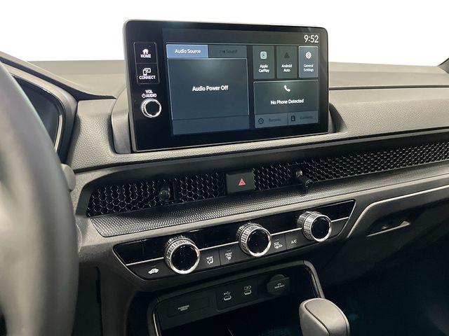 2026 Honda CR-V Hybrid AWD TrailSport