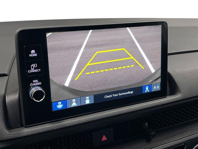 2026 Honda CR-V Hybrid AWD TrailSport