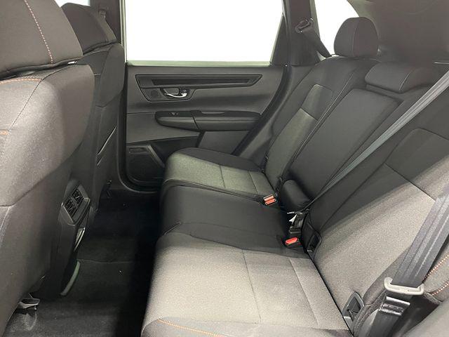 2026 Honda CR-V Hybrid AWD TrailSport
