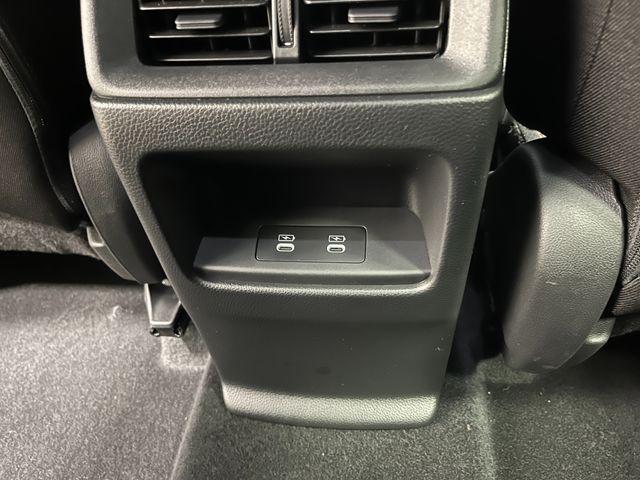 2026 Honda CR-V Hybrid AWD TrailSport