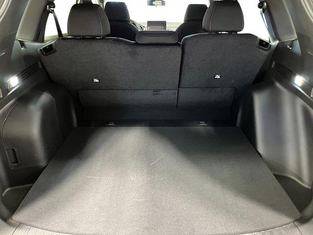 2026 Honda CR-V Hybrid AWD TrailSport