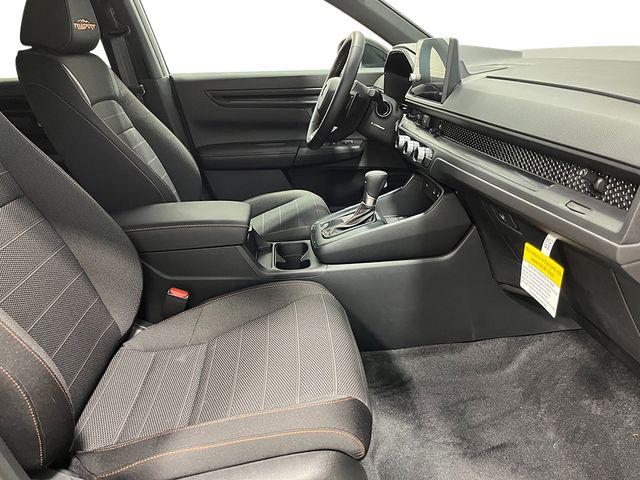 2026 Honda CR-V Hybrid AWD TrailSport