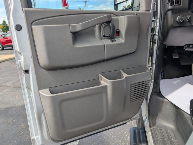 2024 Chevrolet Express LS