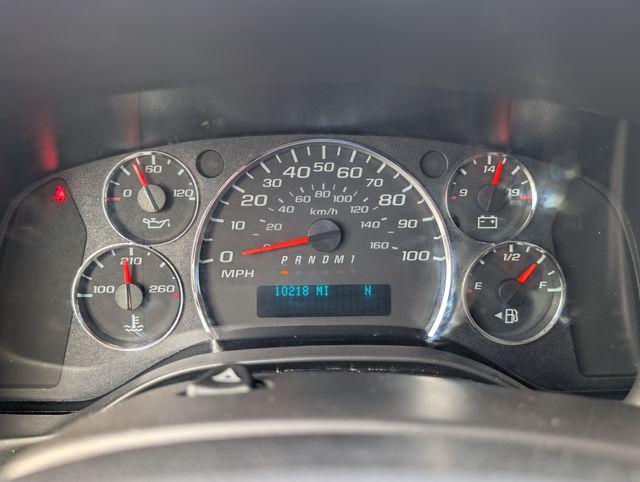 2024 Chevrolet Express LS
