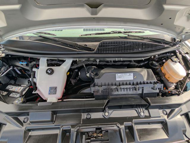 2024 Chevrolet Express LS