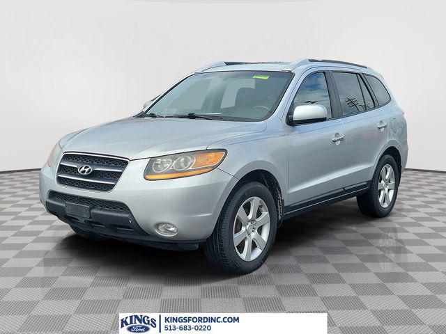 2008 Hyundai Santa Fe for sale near Cincinnati, OH
