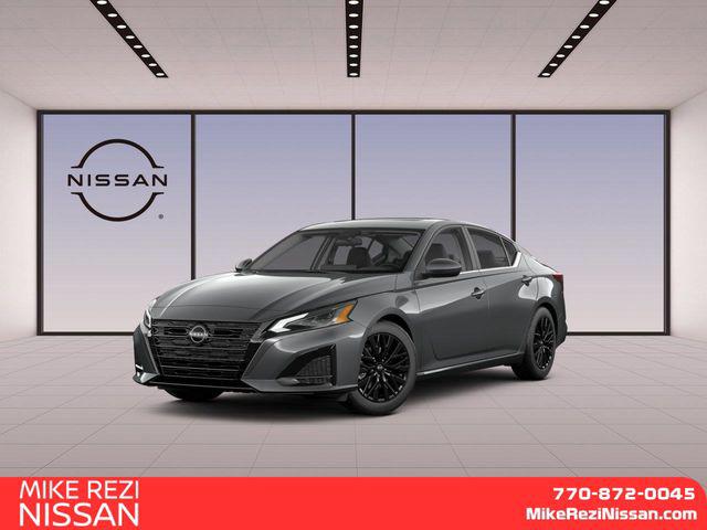 2026 Nissan Altima SV FWD for sale in Altlanta, GA