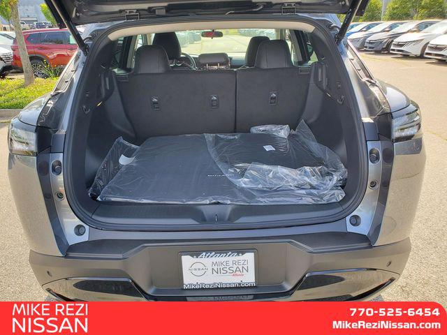 2026 Nissan Murano SV