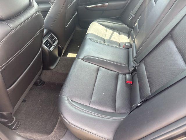 2015 Acura TLX Tech