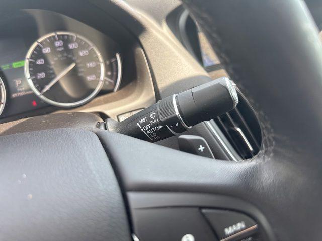 2015 Acura TLX Tech