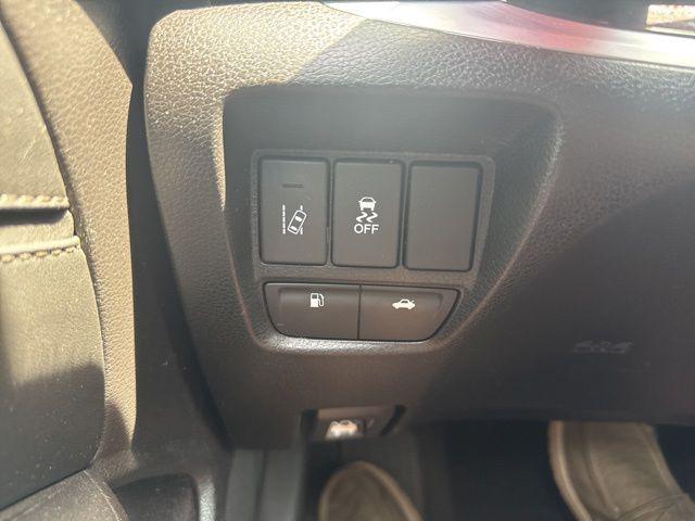 2015 Acura TLX Tech