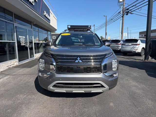 2024 Mitsubishi Outlander SEL 2.5 S-AWC