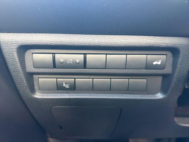 2024 Mitsubishi Outlander SEL 2.5 S-AWC
