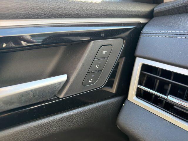 2024 Mitsubishi Outlander SEL 2.5 S-AWC