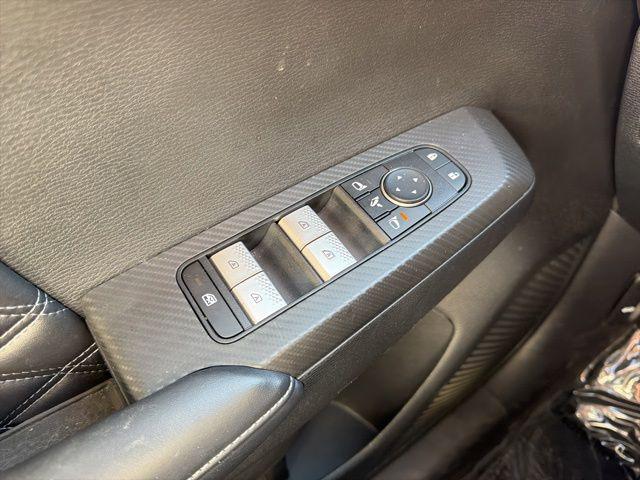2024 Mitsubishi Outlander SEL 2.5 S-AWC