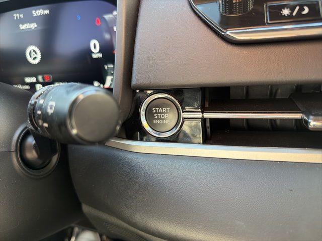 2024 Mitsubishi Outlander SEL 2.5 S-AWC