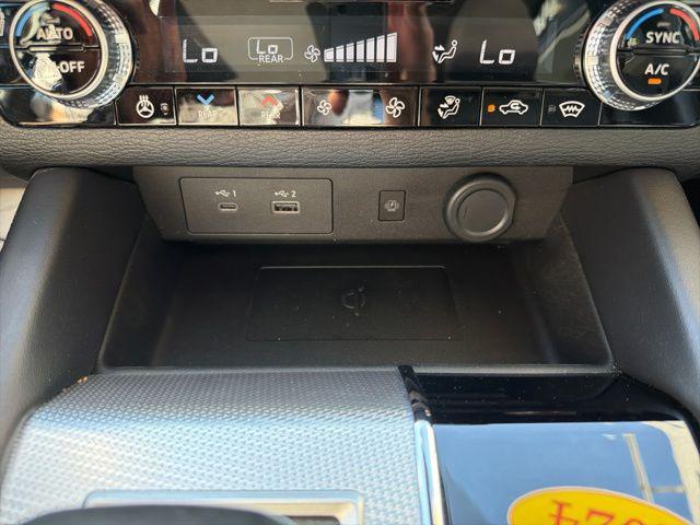 2024 Mitsubishi Outlander SEL 2.5 S-AWC