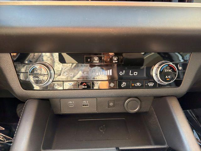 2024 Mitsubishi Outlander SEL 2.5 S-AWC