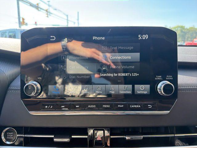 2024 Mitsubishi Outlander SEL 2.5 S-AWC