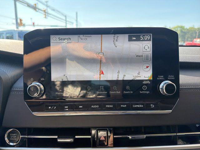 2024 Mitsubishi Outlander SEL 2.5 S-AWC