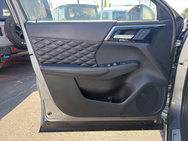 2024 Mitsubishi Outlander SEL 2.5 S-AWC