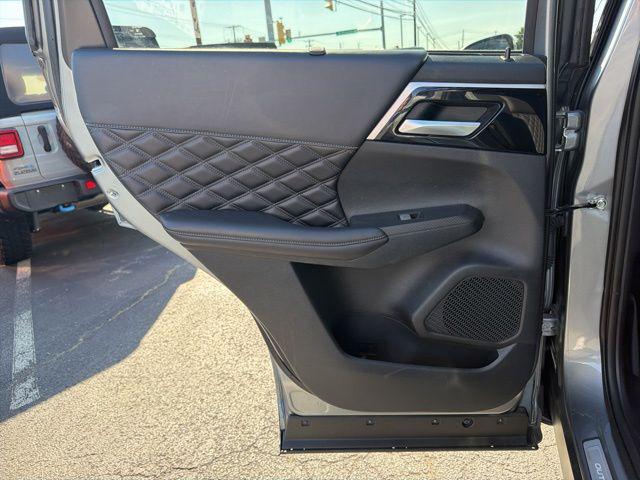 2024 Mitsubishi Outlander SEL 2.5 S-AWC