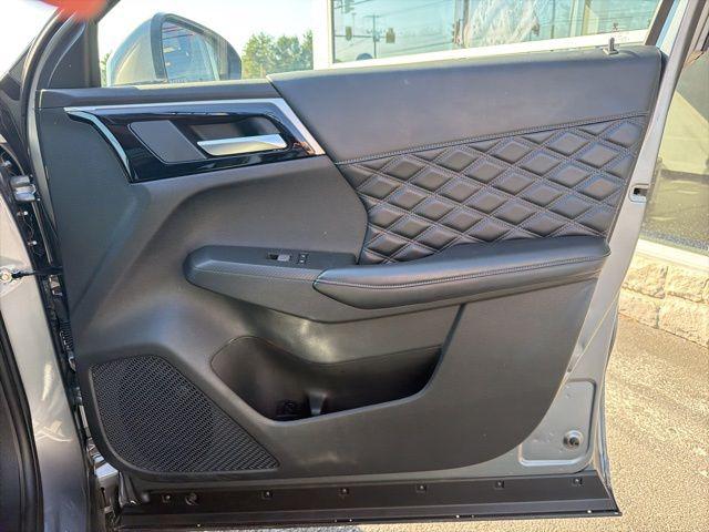 2024 Mitsubishi Outlander SEL 2.5 S-AWC