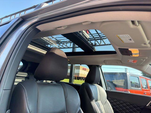 2024 Mitsubishi Outlander SEL 2.5 S-AWC