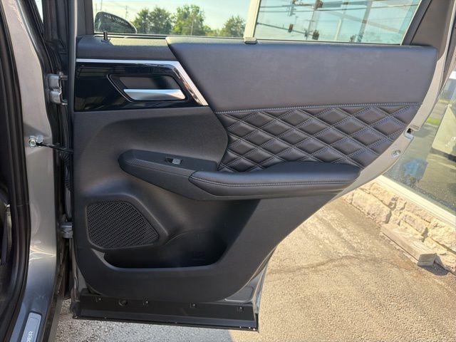 2024 Mitsubishi Outlander SEL 2.5 S-AWC