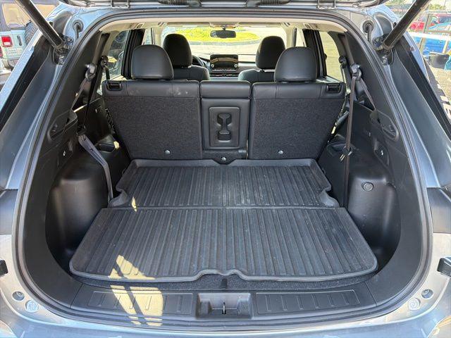 2024 Mitsubishi Outlander SEL 2.5 S-AWC