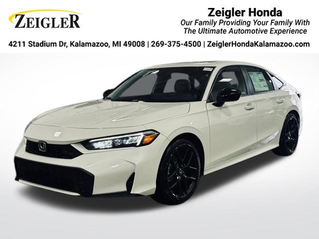 2026 Honda Civic Sport for sale in Kalamazoo, MI
