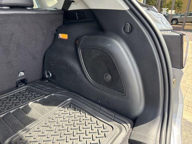 2022 Jeep Compass Latitude Lux 4x4