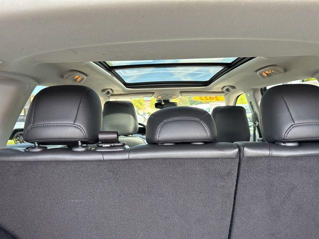 2022 Jeep Compass Latitude Lux 4x4