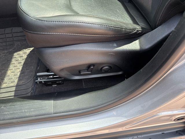 2022 Jeep Compass Latitude Lux 4x4