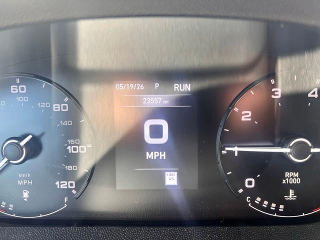 2025 Ram ProMaster 2500 Cargo Van Tradesman High Roof 159" WB w/Pass Seat
