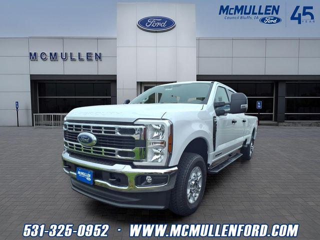 2026 Ford F-350 XLT for sale in Council Bluffs, IA