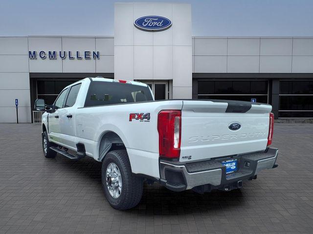 2026 Ford F-350 XLT