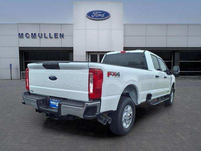 2026 Ford F-350 XLT