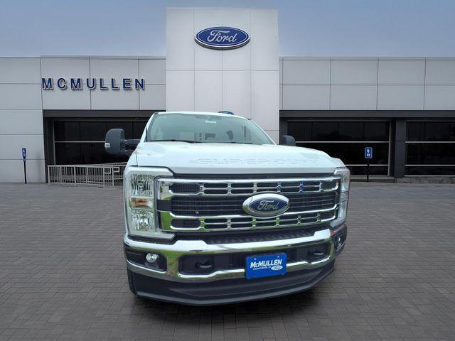 2026 Ford F-350 XLT