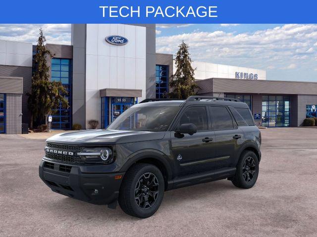 2026 Ford Bronco Sport Outer Banks for sale in Cincinnati, OH
